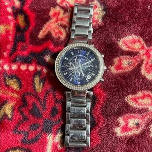 Womens Michael Kors watch